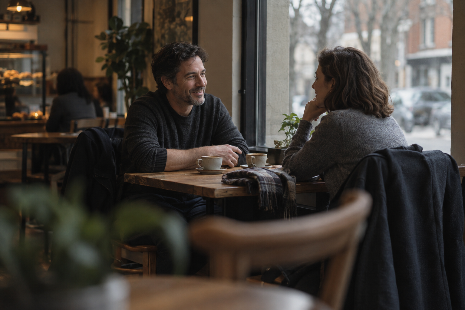 Contact count is not conference networking ROI