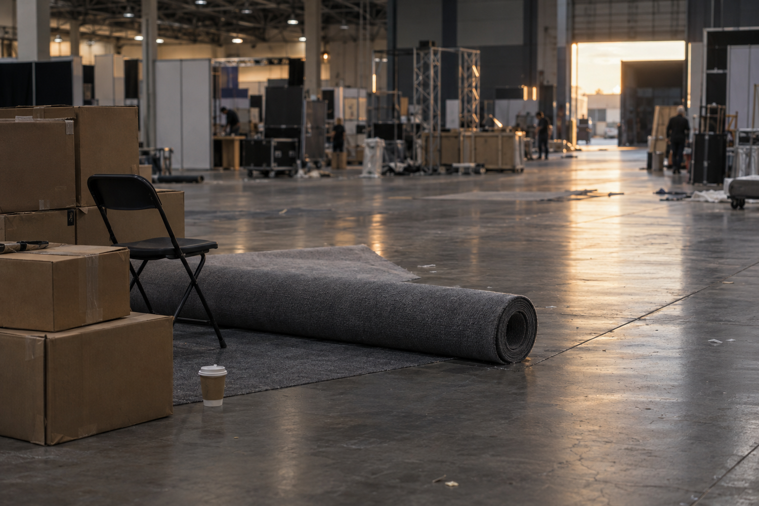 Why you can't trace which conference contacts turned into revenue