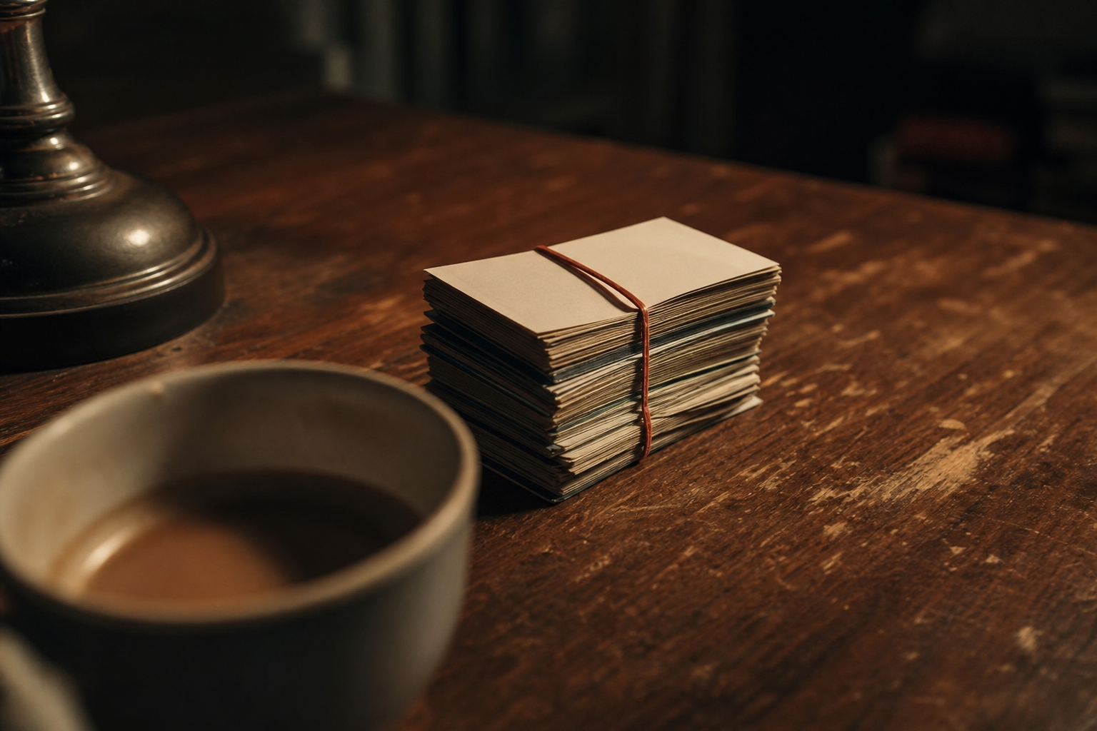 Missing Follow-Ups Aren't a Discipline Problem