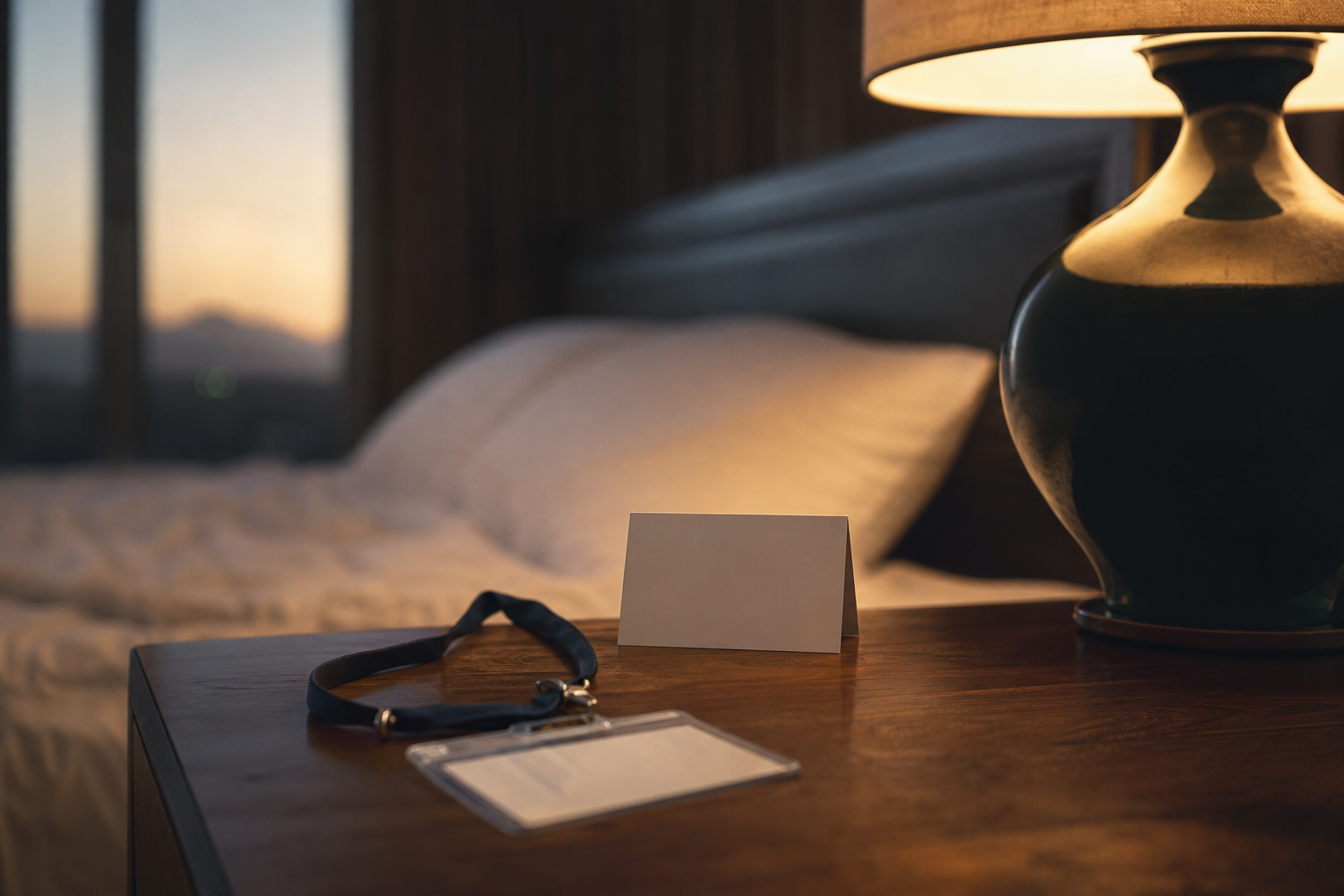 Networking for People Who Hate Networking (It's Not the Room, It's the After)