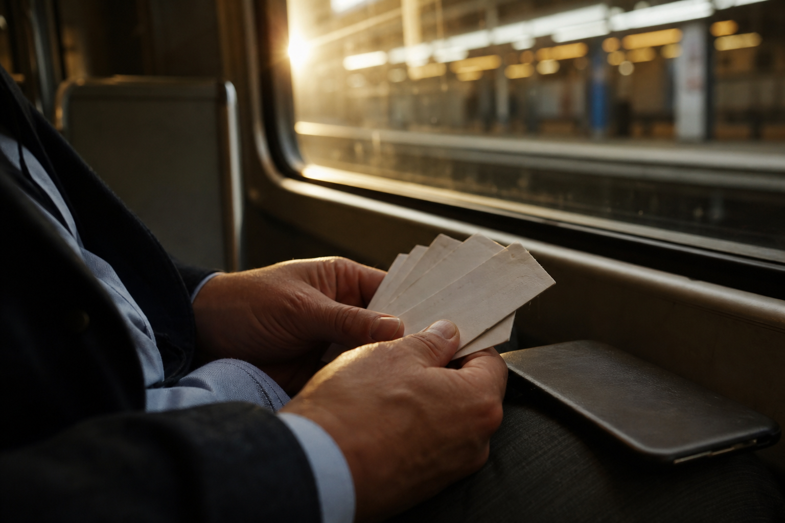 Every 'best personal CRM' review was written for someone who already has a contact list