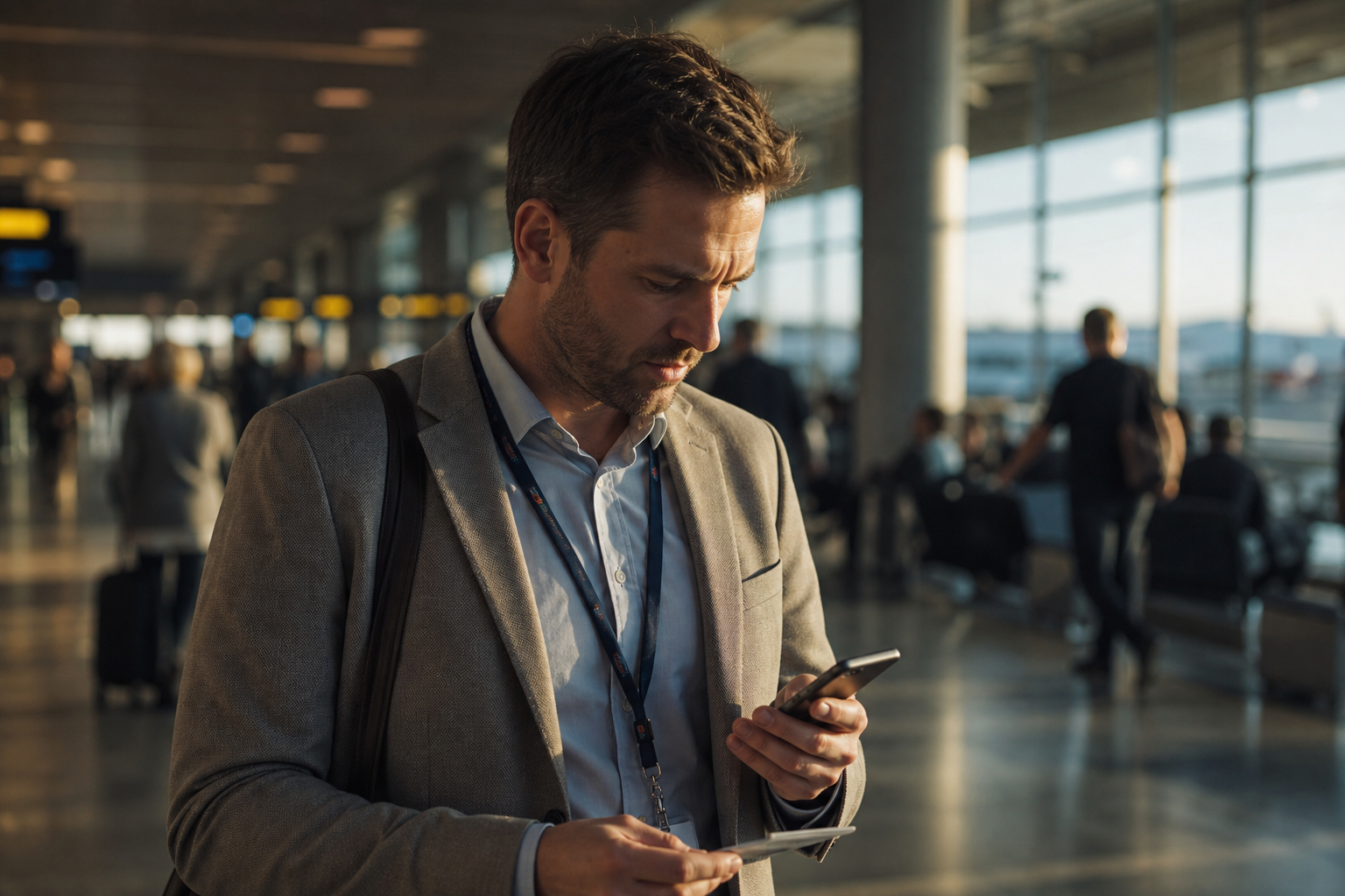 The Recruiting Contact That Never Makes It to the ATS