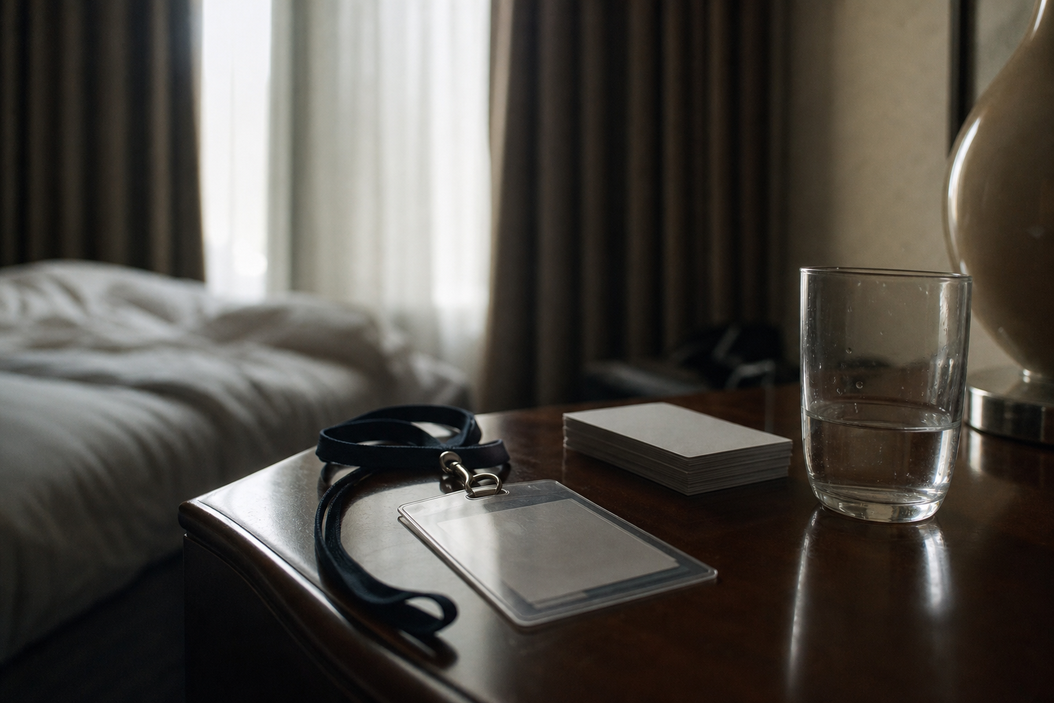 Was the Conference Worth It? A Way to Actually Know