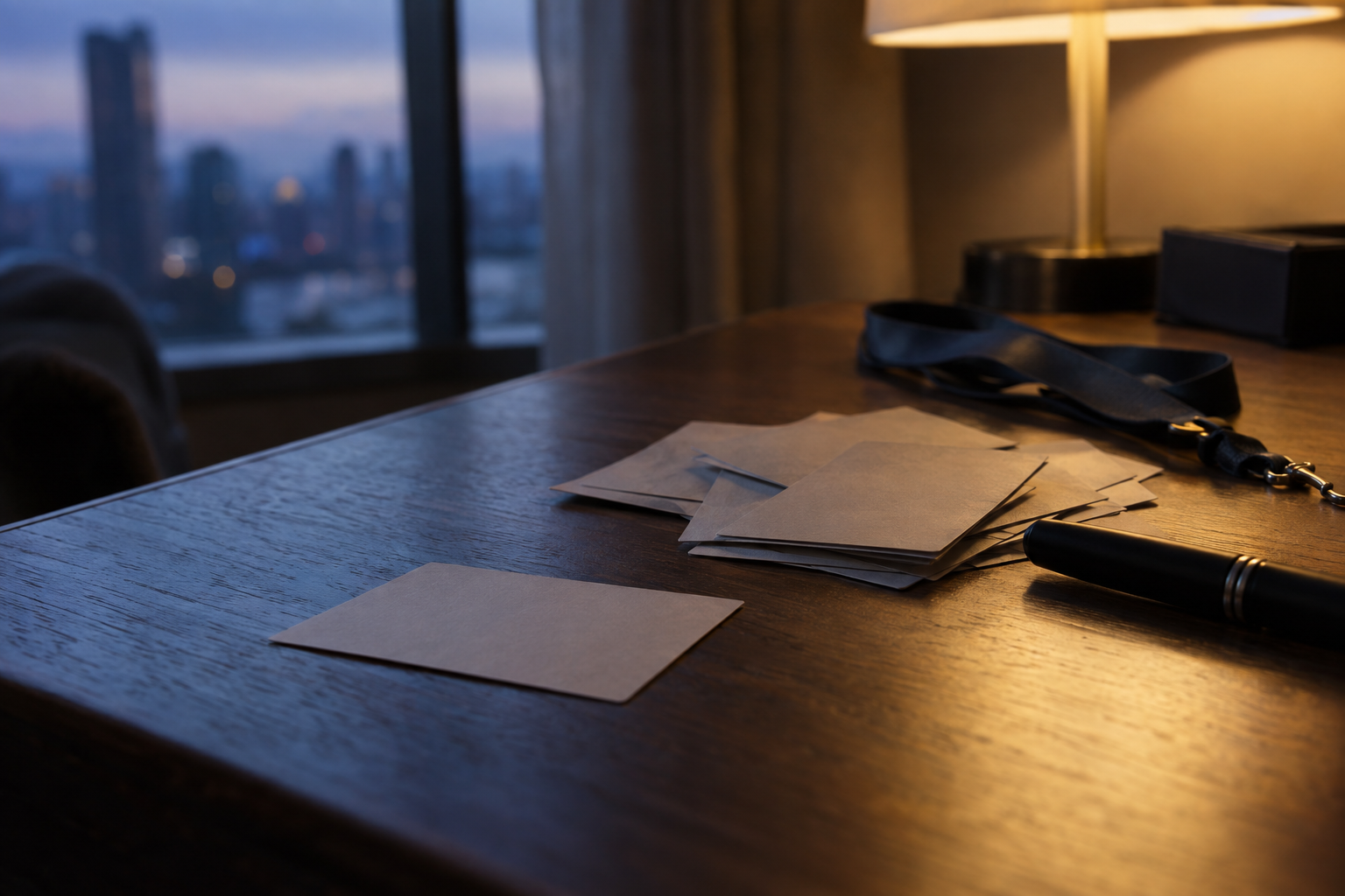 Why 'just checking in' fails (and what to send instead)